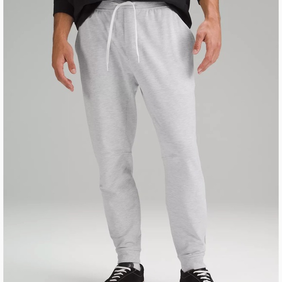 Lululemon City Sweat Jogger - Picture 4 of 8